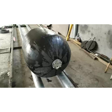 Marine Docking Rubber Inflatable Ship Protection Boat Fender